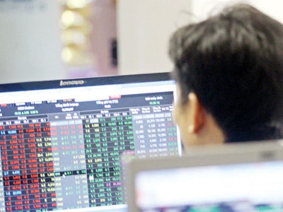 Điều tra 70 mã có giao dịch bất thường